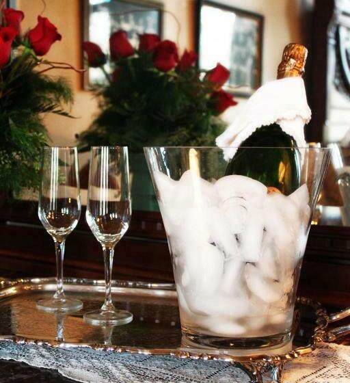 غرفة سوبيريور, The Weinhard