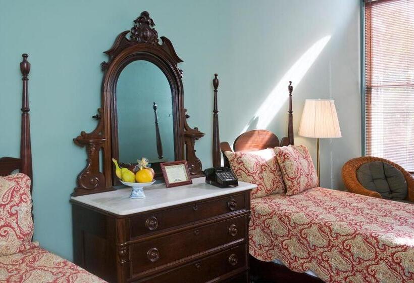 غرفة قياسية, The Weinhard