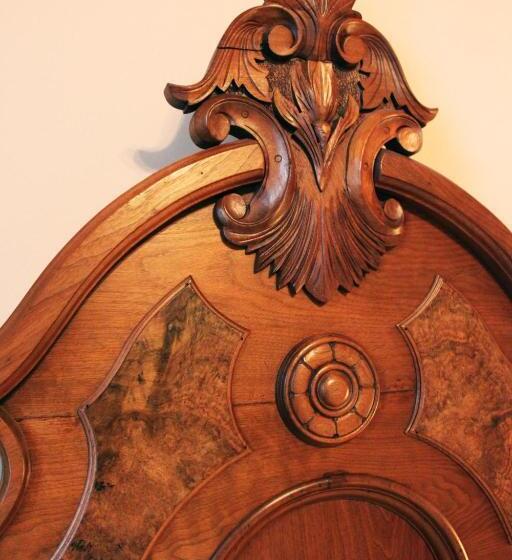 غرفة قياسية, The Weinhard