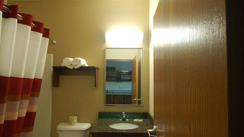 غرفة ديلوكس فردية, White House Suites