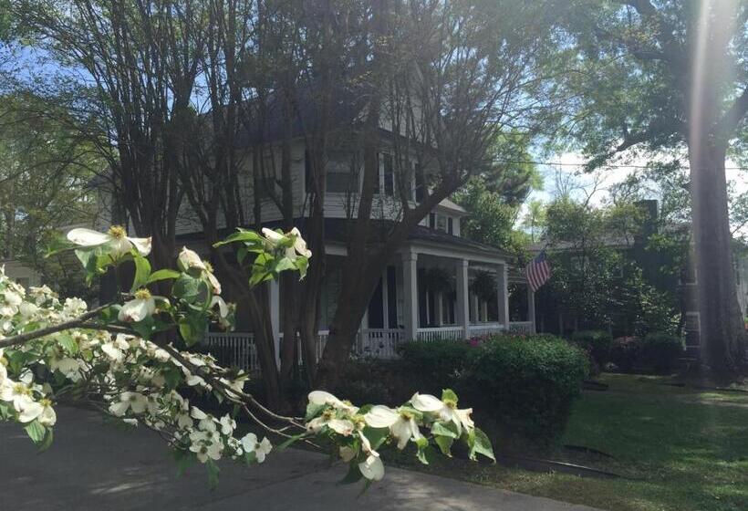 غرفة قياسية, Huffman House Bed & Breakfast