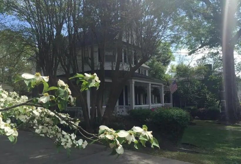 スタンダードルーム, Huffman House Bed & Breakfast