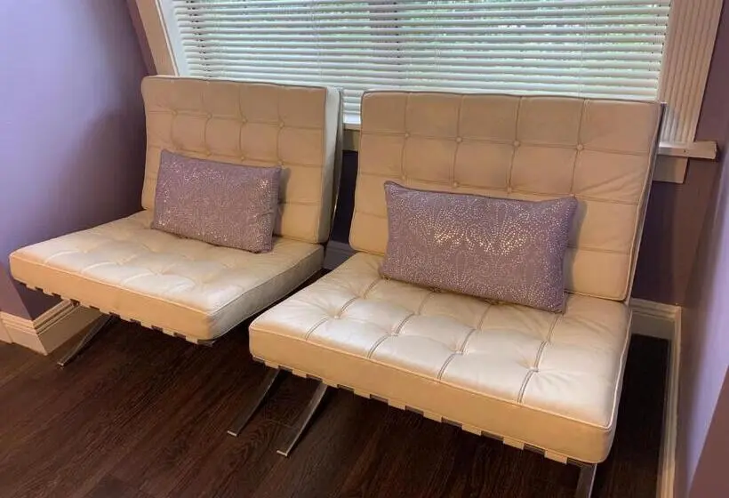 スタンダードルーム, Huffman House Bed & Breakfast
