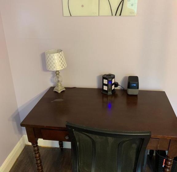 غرفة قياسية, Huffman House Bed & Breakfast