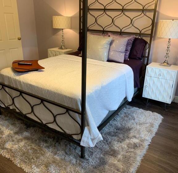 غرفة قياسية, Huffman House Bed & Breakfast