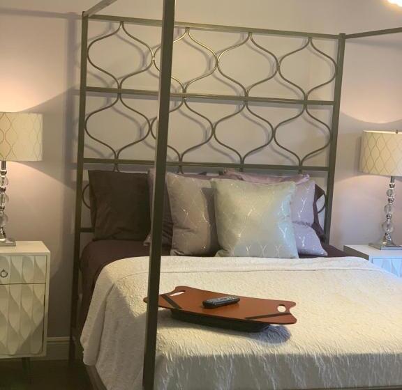 스탠다드 룸, Huffman House Bed & Breakfast