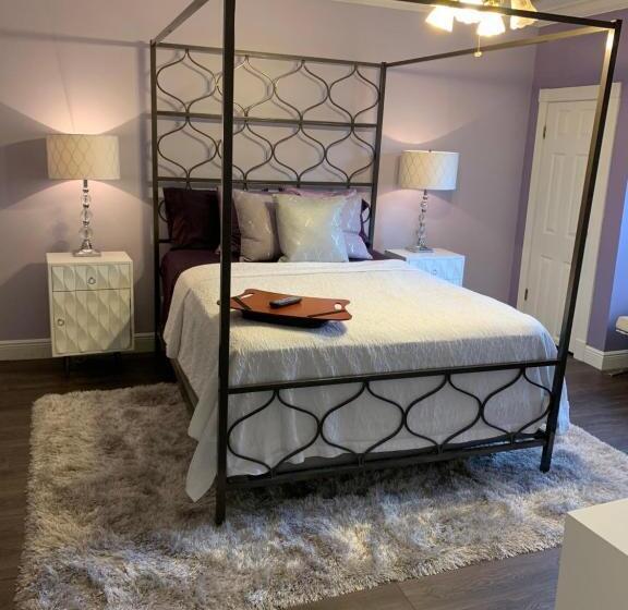 غرفة قياسية, Huffman House Bed & Breakfast