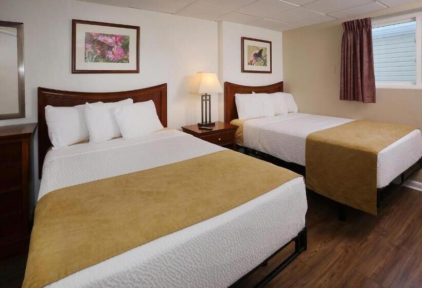 2 Bedrooms Suite Sea View, Matador Oceanfront Resort