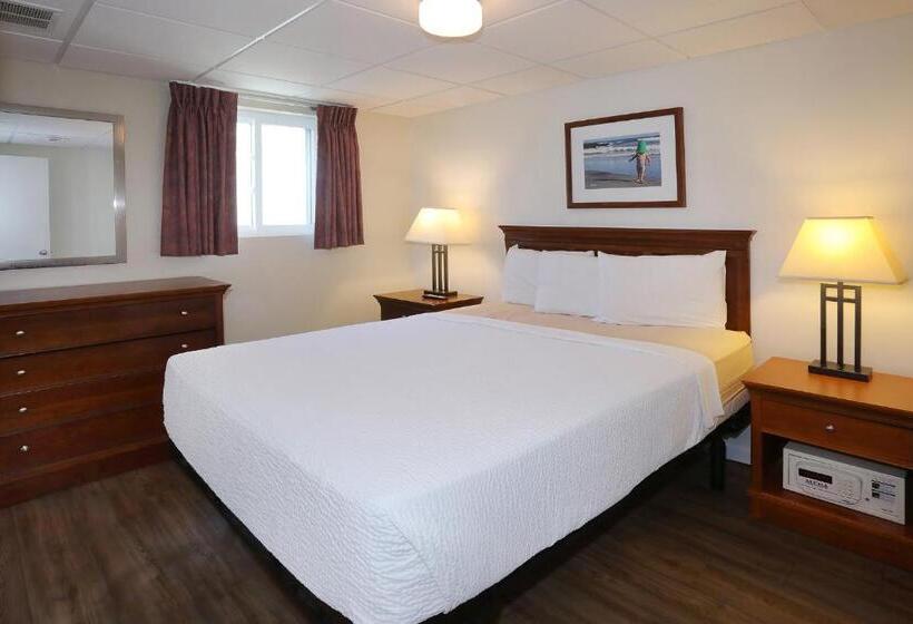 2 Bedrooms Suite Sea View, Matador Oceanfront Resort