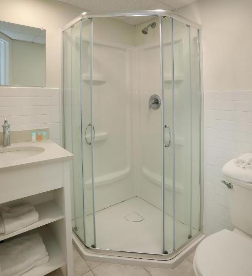 2 Bedrooms Suite Sea View, Matador Oceanfront Resort