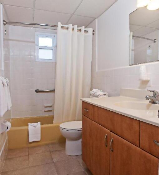 2 Bedrooms Suite Sea View, Matador Oceanfront Resort