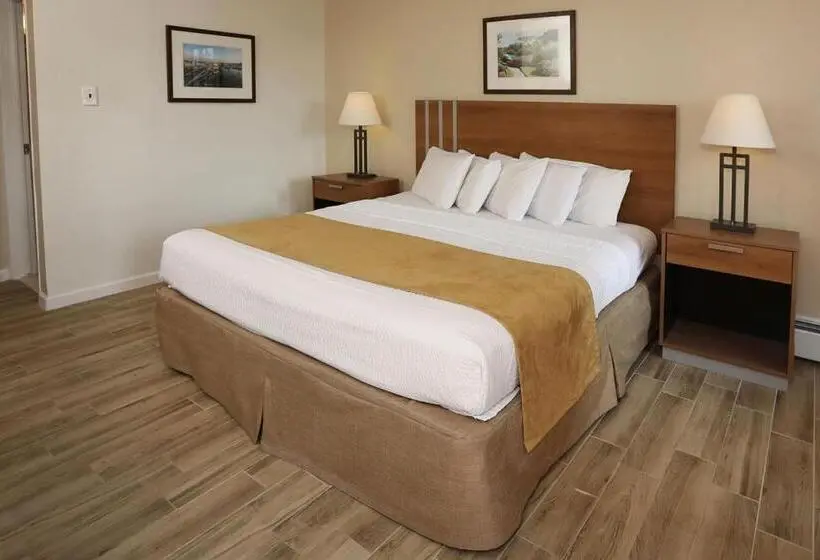 海の見えるスタンダードスタジオ, Matador Oceanfront Resort