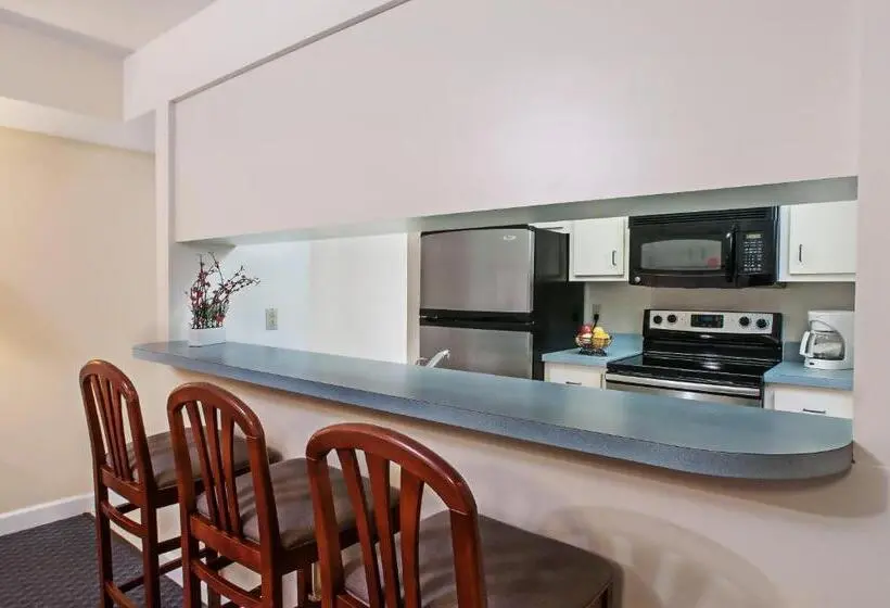 1ベッドルームアパートメント, Matador Oceanfront Resort