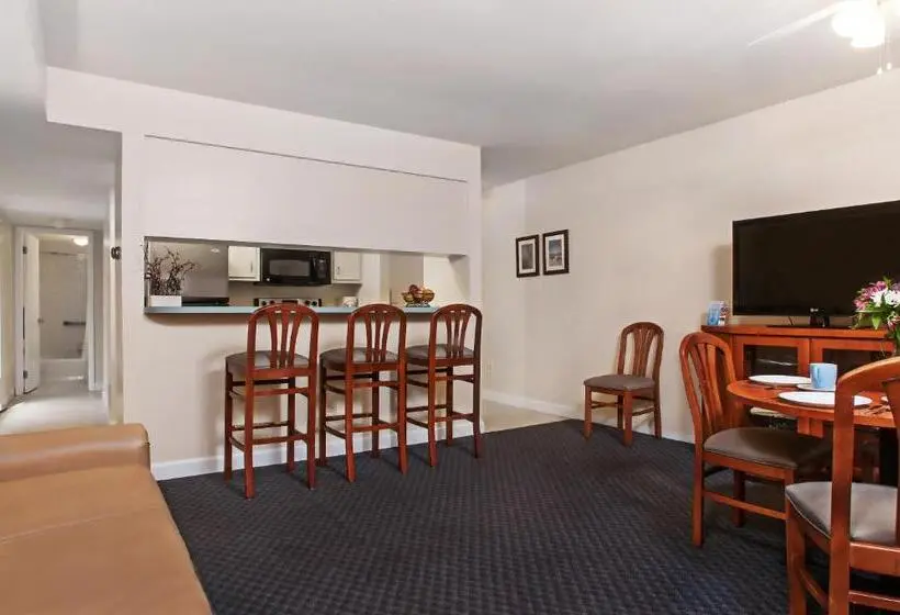 1ベッドルームアパートメント, Matador Oceanfront Resort