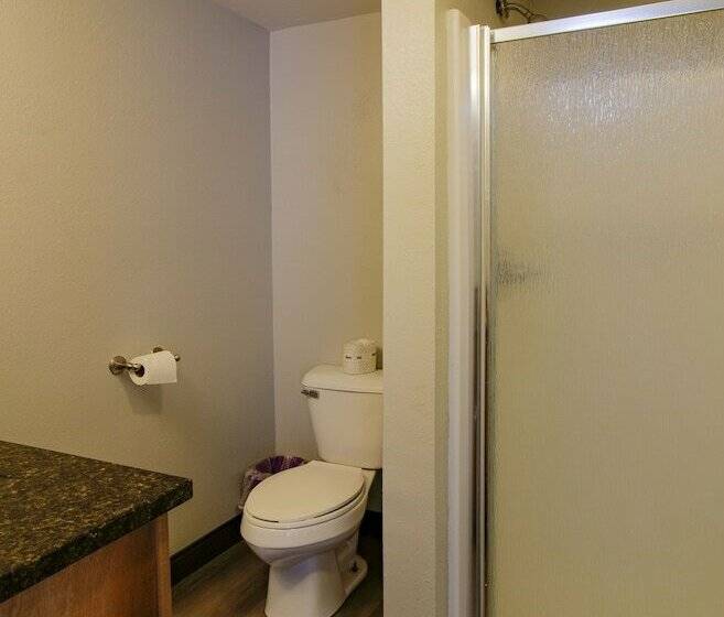 חדר פרמיום, OYO Hotel Sulphur LA Hwy 90 West