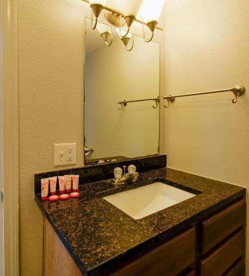 غرفة بريميوم, OYO Hotel Sulphur LA Hwy 90 West