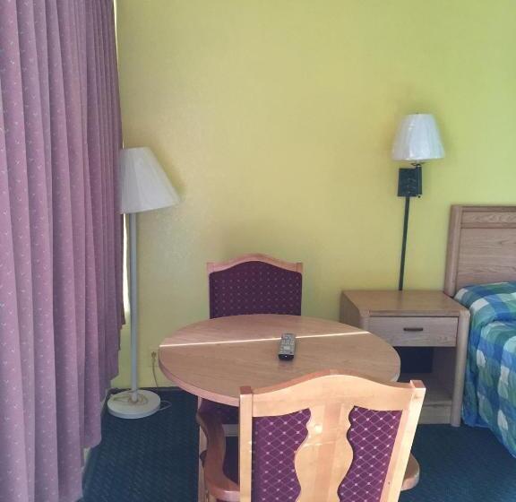 Pokój Standard Łóżko King Size, Statesman Inn