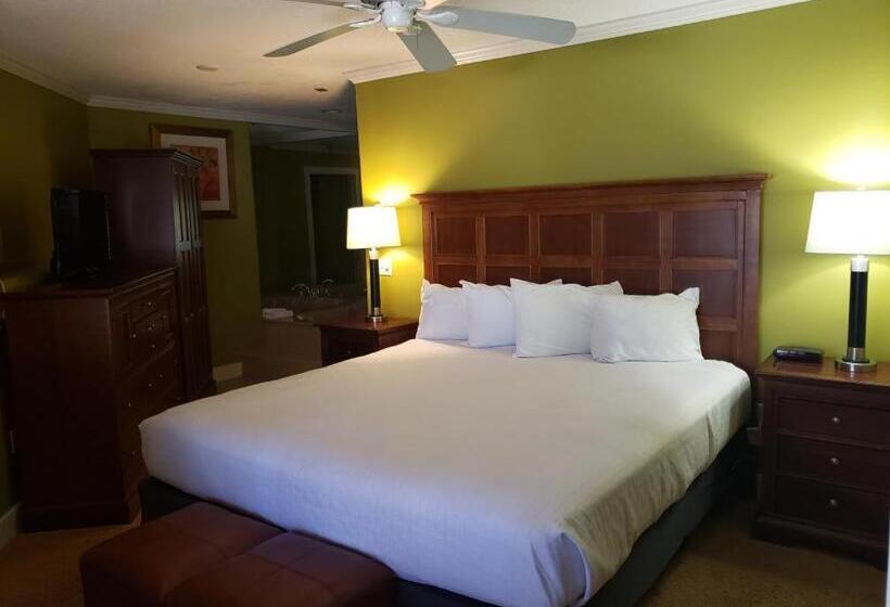 سوییت, North Star Lodge & Resort