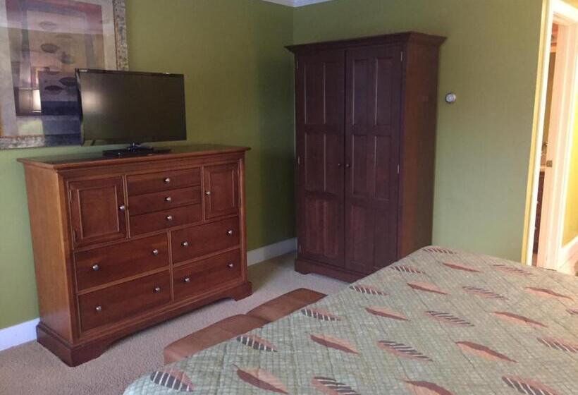 سوییت, North Star Lodge & Resort