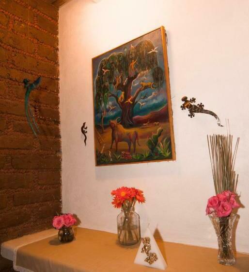 חדר סטנדרט, Paradise Hotel Boutique & Lounge