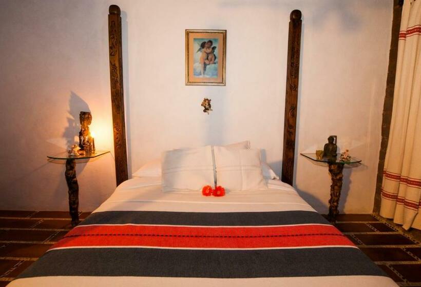 标准间, Paradise Hotel Boutique & Lounge