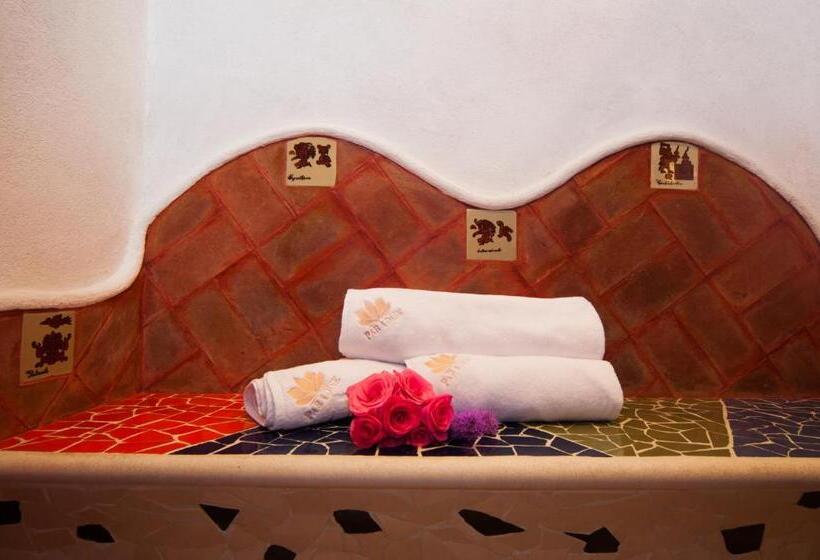 חדר סטנדרט, Paradise Hotel Boutique & Lounge