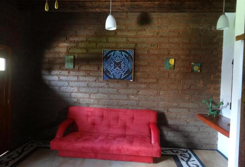 标准间, Paradise Hotel Boutique & Lounge