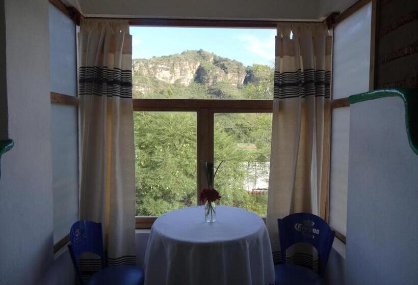 חדר דלוקס עם מרפסת, Paradise Hotel Boutique & Lounge