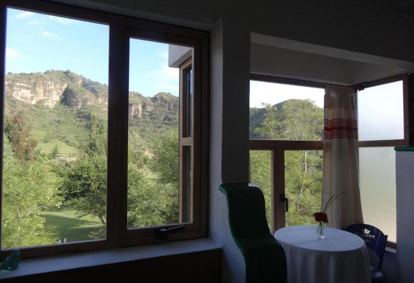 חדר דלוקס עם מרפסת, Paradise Hotel Boutique & Lounge