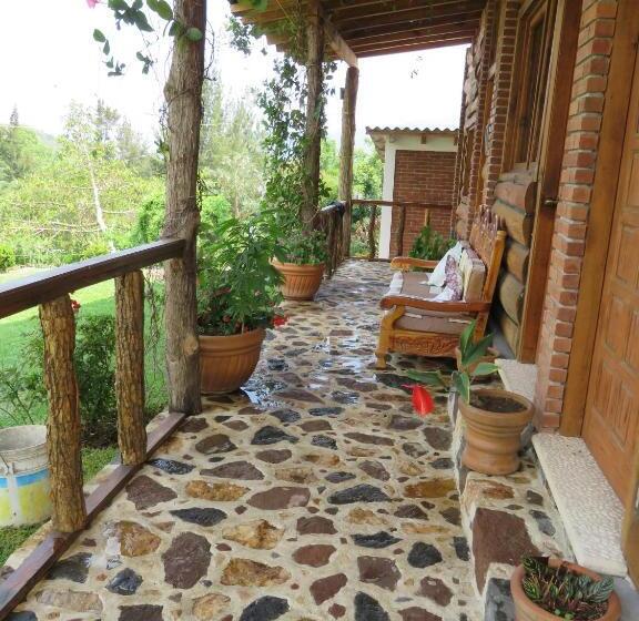 בית, חדר שינה 1, Paradise Hotel Boutique & Lounge