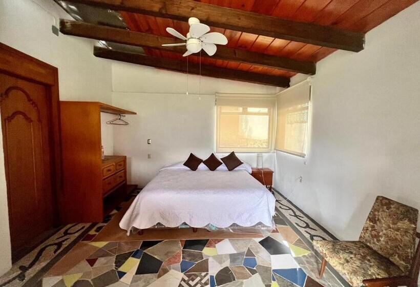 2间卧室的房子, Paradise Hotel Boutique & Lounge