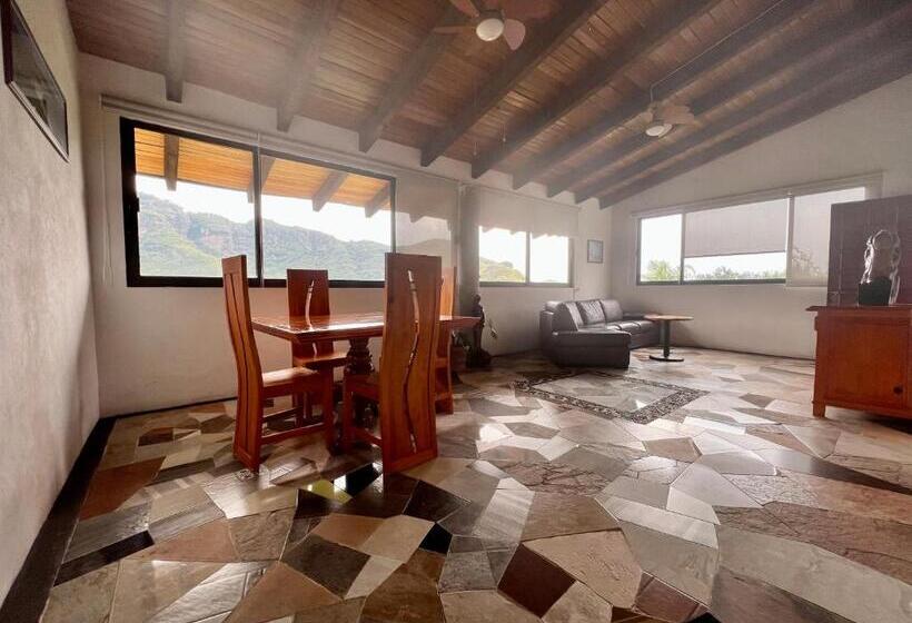 2间卧室的房子, Paradise Hotel Boutique & Lounge