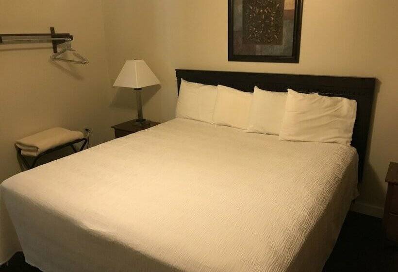 套房, Carriage House Country Club