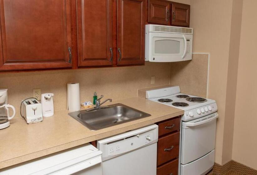 皇家套房, Carriage House Country Club