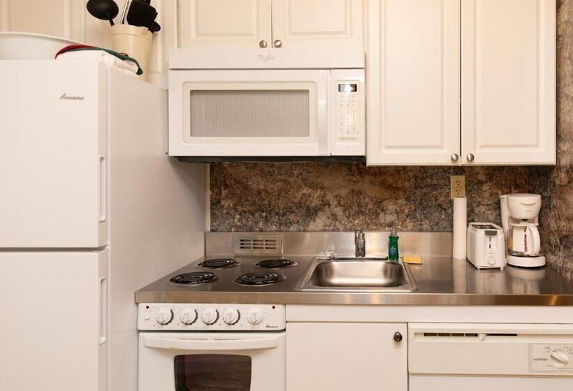 Mini Suite, Carriage House Country Club