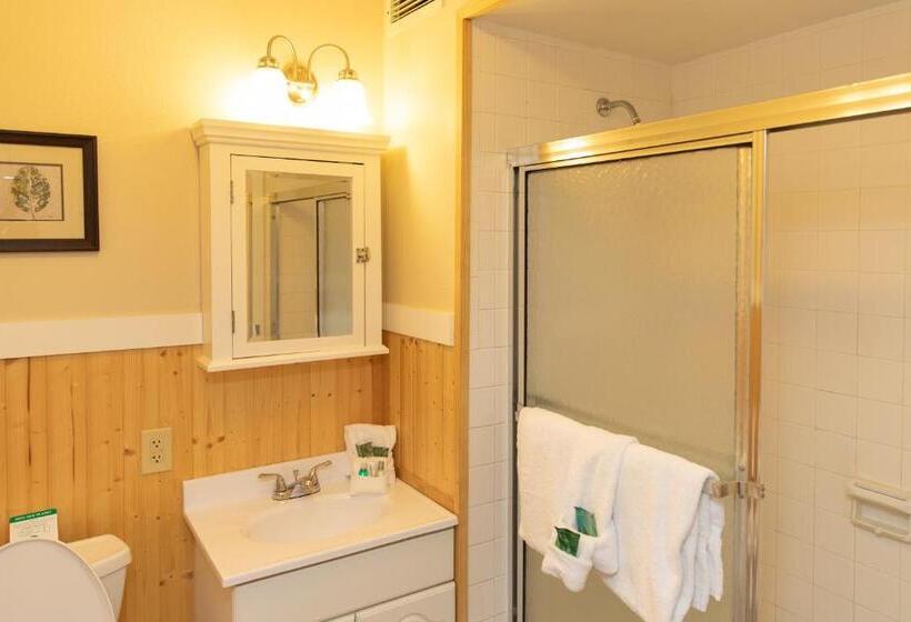 皇家套房, Carriage House Country Club