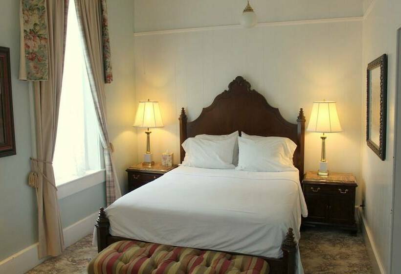 סוויטה, The Hotel Limpia