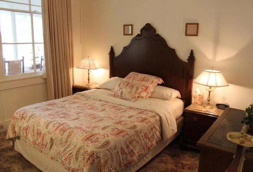 סוויטת 2 חדרי שינה, The Hotel Limpia