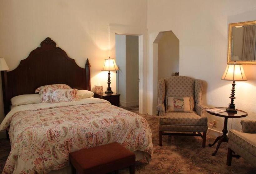 סוויטת 2 חדרי שינה, The Hotel Limpia