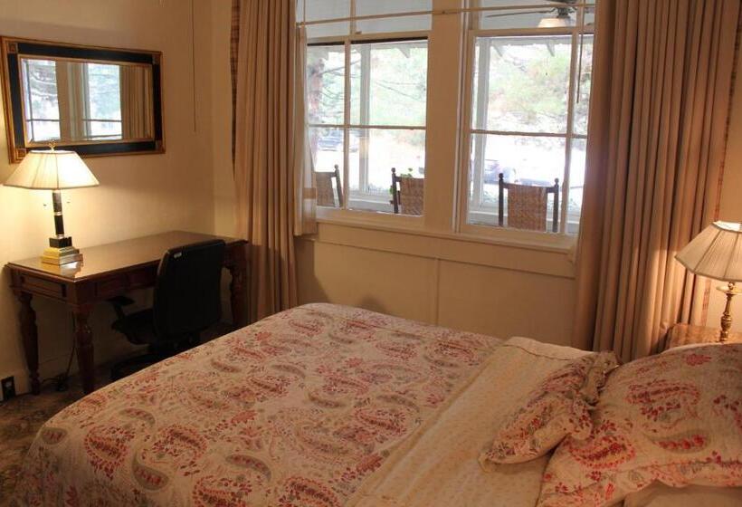סוויטת 2 חדרי שינה, The Hotel Limpia
