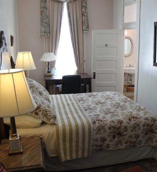 חדר דלוקס, The Hotel Limpia