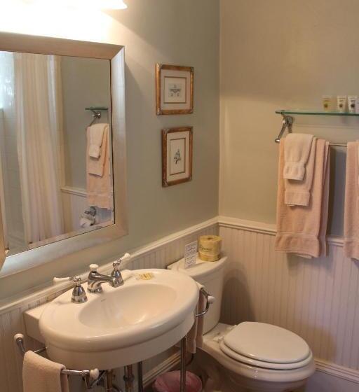 חדר דלוקס, The Hotel Limpia