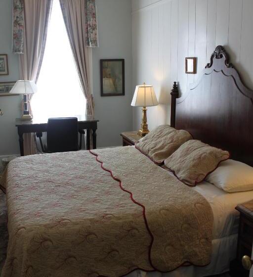 חדר סופריור עם מיטת קינג, The Hotel Limpia