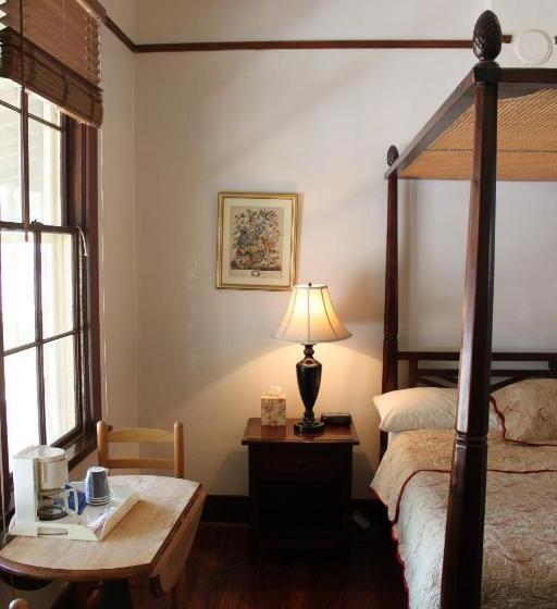 סוויטת ג'וניור דלוקס, The Hotel Limpia