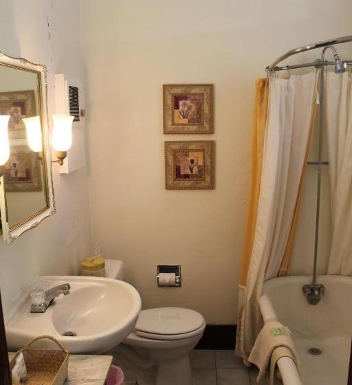 חדר דלוקס עם מיטת קינג, The Hotel Limpia