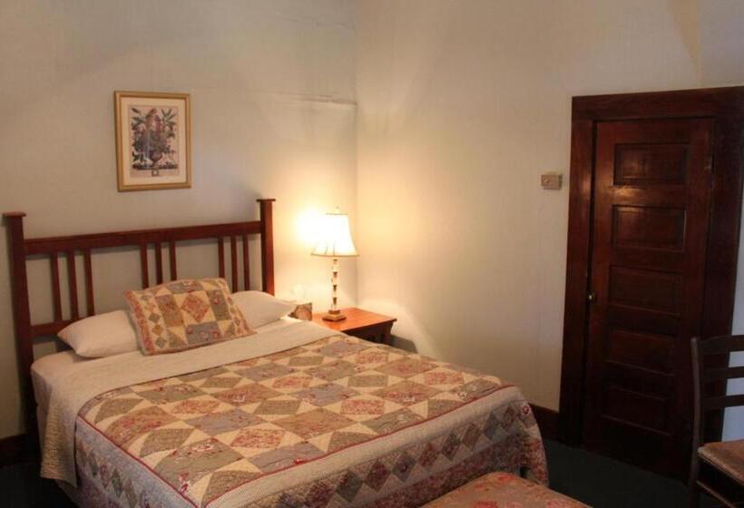 חדר סופריור, The Hotel Limpia