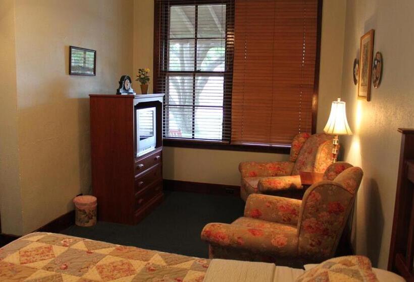 חדר סופריור, The Hotel Limpia