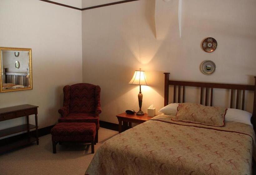 סוויטת 2 חדרי שינה, The Hotel Limpia