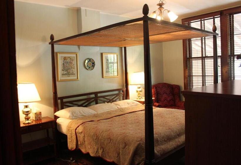 סוויטת 2 חדרי שינה, The Hotel Limpia
