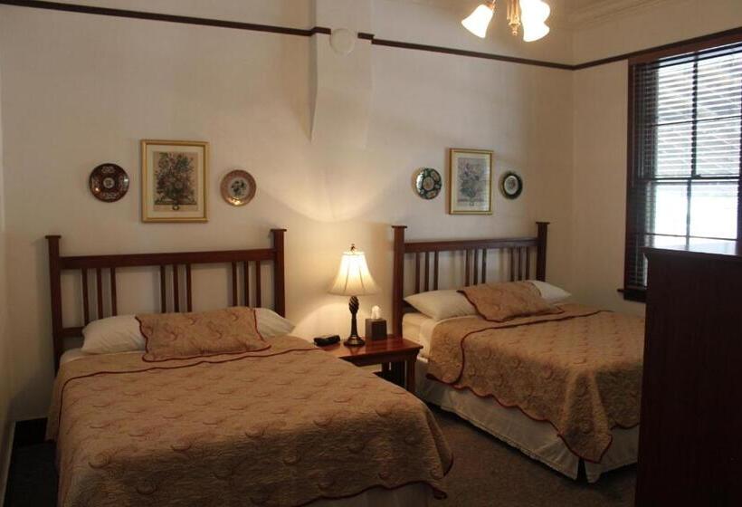 סוויטה, The Hotel Limpia